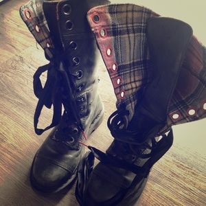 Doc Martens boots